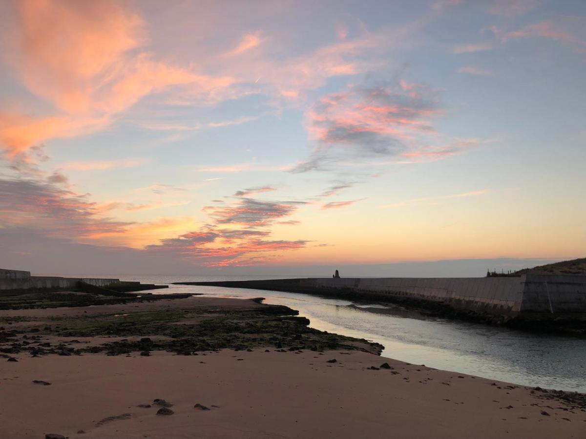 Bed and Breakfast L Atypique L'Ile-d'Olonne Экстерьер фото